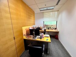 John Hancock Tower (D1), Office #611827851